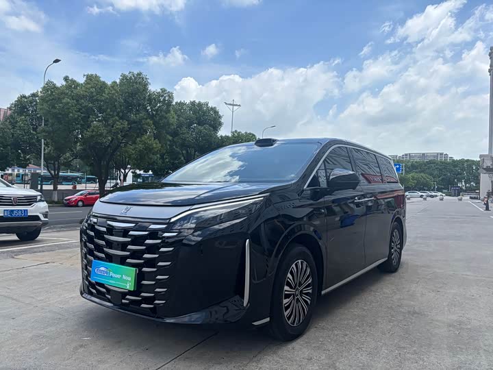 BYD Xia, 2025 — купить в Владимире под ключ