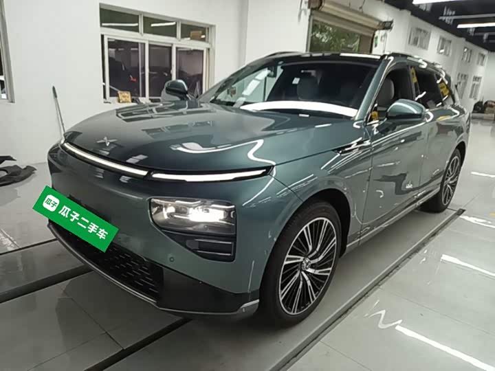 XPeng G9, 2023 — купить в Туле под ключ