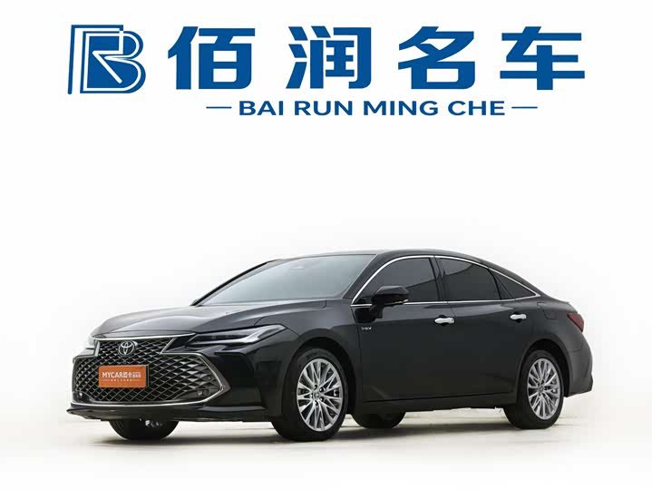 Toyota Avalon, 2025 — купить в Орле под ключ
