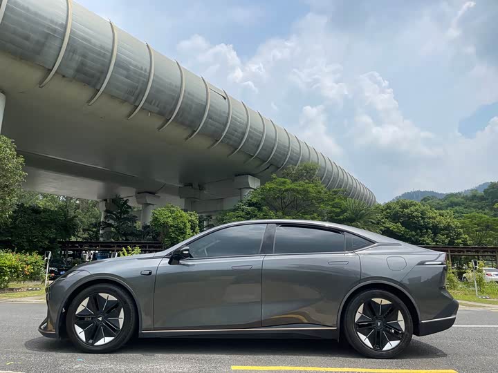 Changan Deepal SL03, 2023 — фото 4 из 9