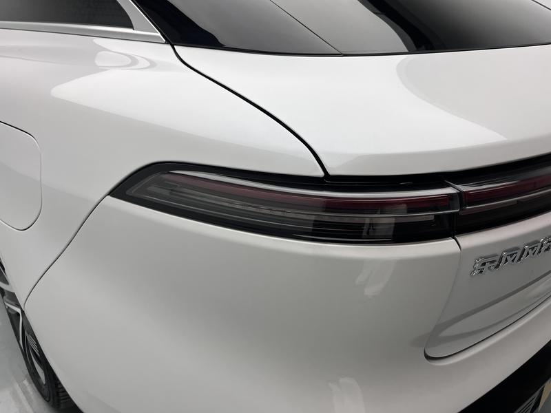 Dongfeng Forthing Xinghai S7, 2024 — фото 10 из 12