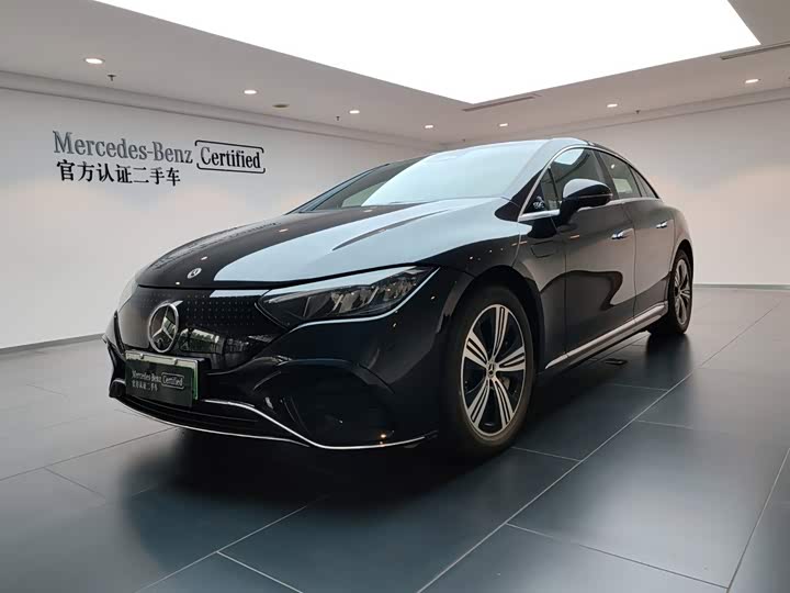 Mercedes-Benz EQE, 2025 — купить в Брянске под ключ