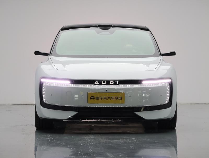 Audi × SAIC E5 Sportback, 2026 — фото 2 из 12