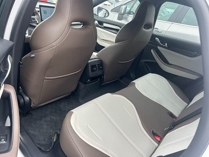 BYD Qin Plus, 2023 — фото 8 из 9