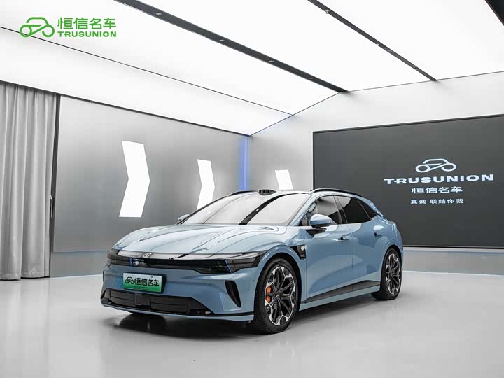 Zeekr 007 GT, 2025 — купить в Перми под ключ