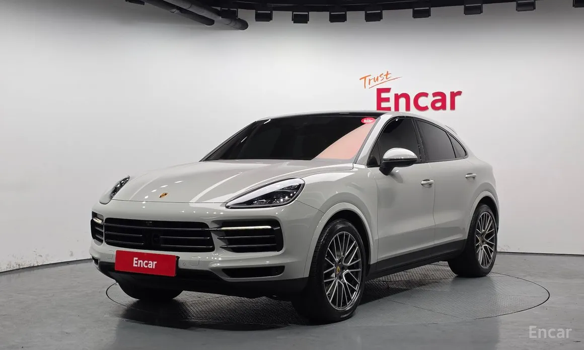 Porsche Cayenne, 2022 — купить в Нижнем Новгороде под ключ