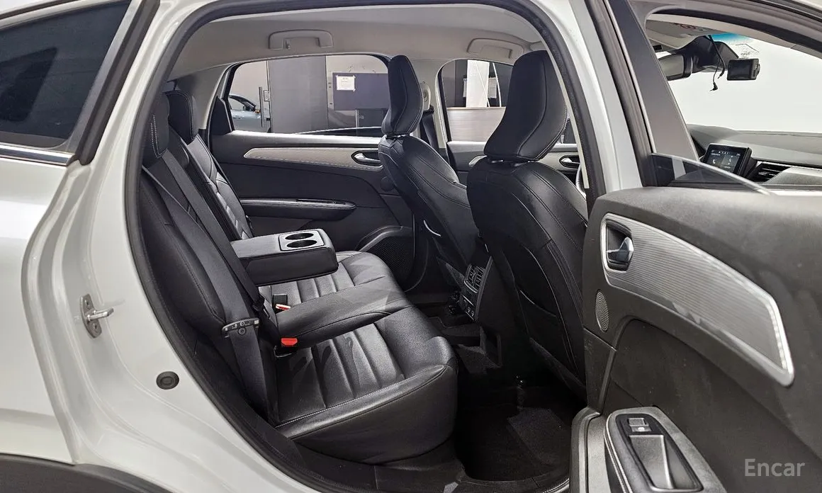Renault XM3, 2023 — фото 11 из 12