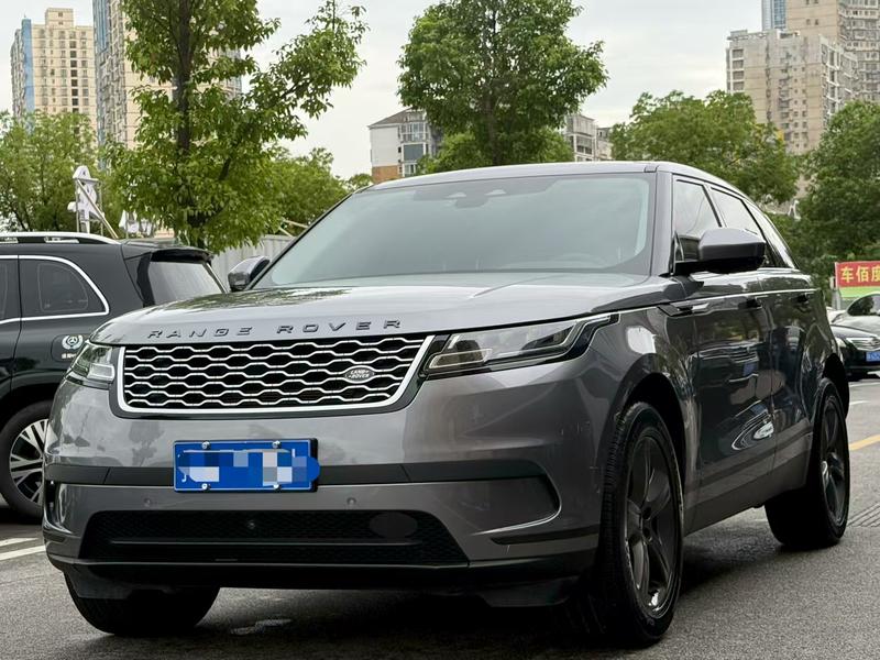 Land Rover Range Rover Velar, 2022 — купить в Ярославле под ключ
