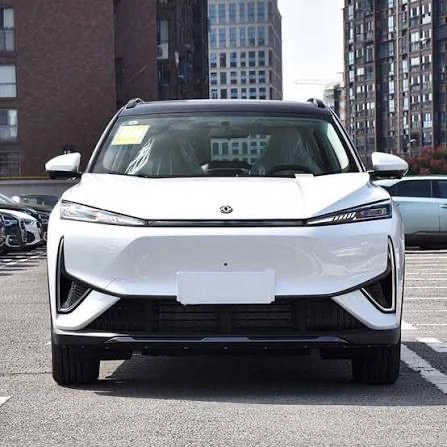 Dongfeng Aeolus E70, 2025 — фото 3 из 5