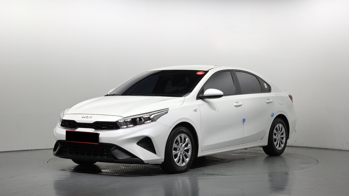 Kia K3, 2023 — купить в Москве под ключ