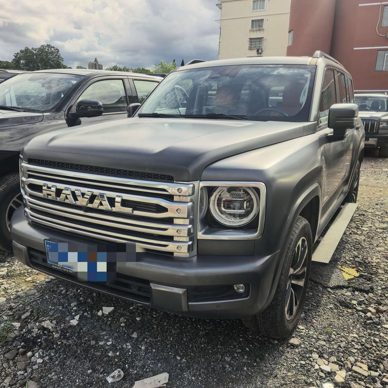 Haval H9, 2024 — купить в Смоленске под ключ