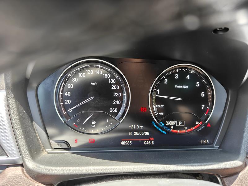 BMW X2, 2022 — фото 8 из 11