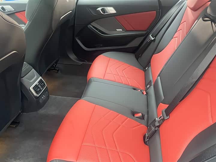 BMW 2 Series, 2025 — фото 9 из 9