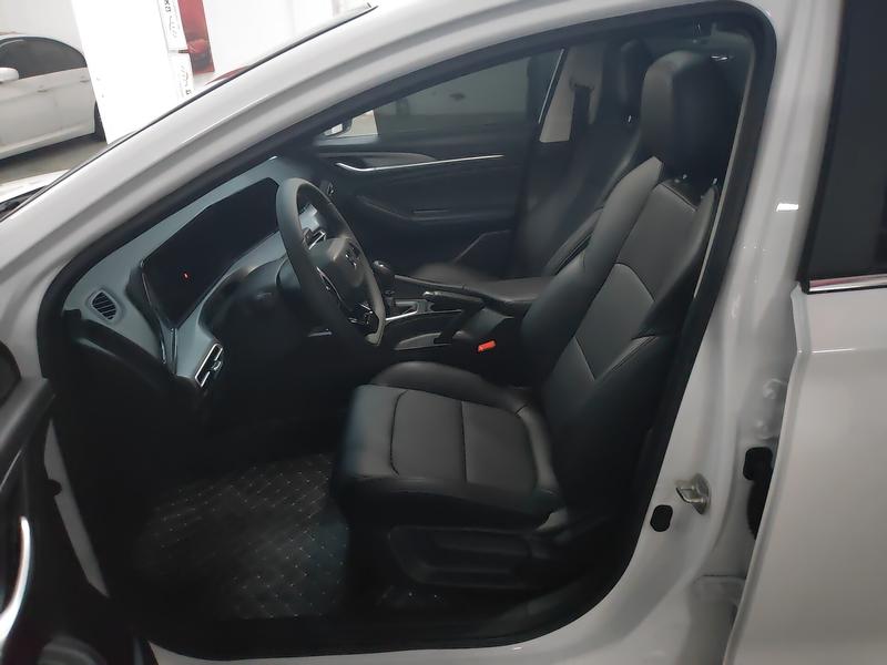 Changan Eado Plus, 2025 — фото 10 из 12