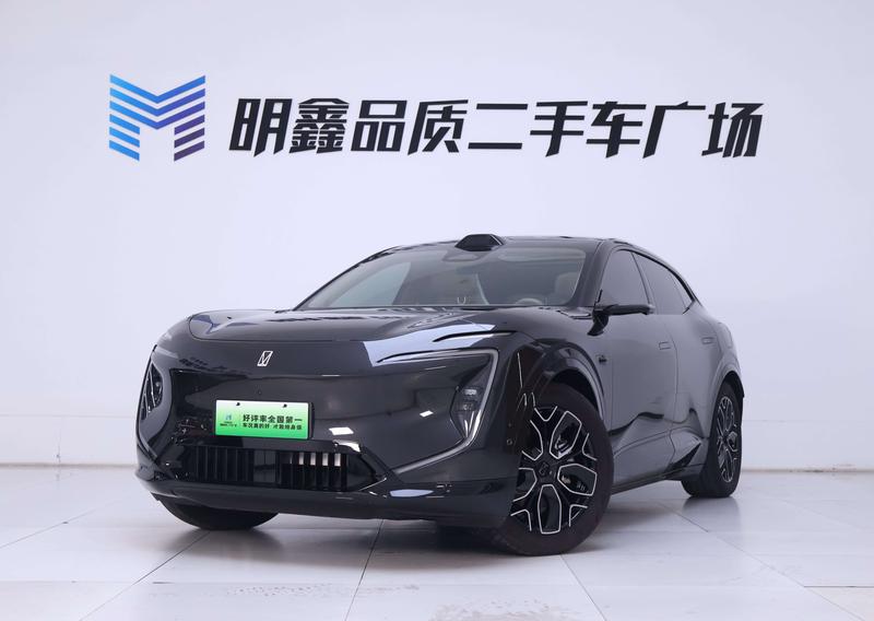 Avatr 07, 2025 — купить в Санкт-Петербурге под ключ