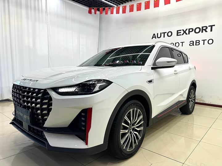 Jetour X70 Pro, 2023 — купить в Санкт-Петербурге под ключ