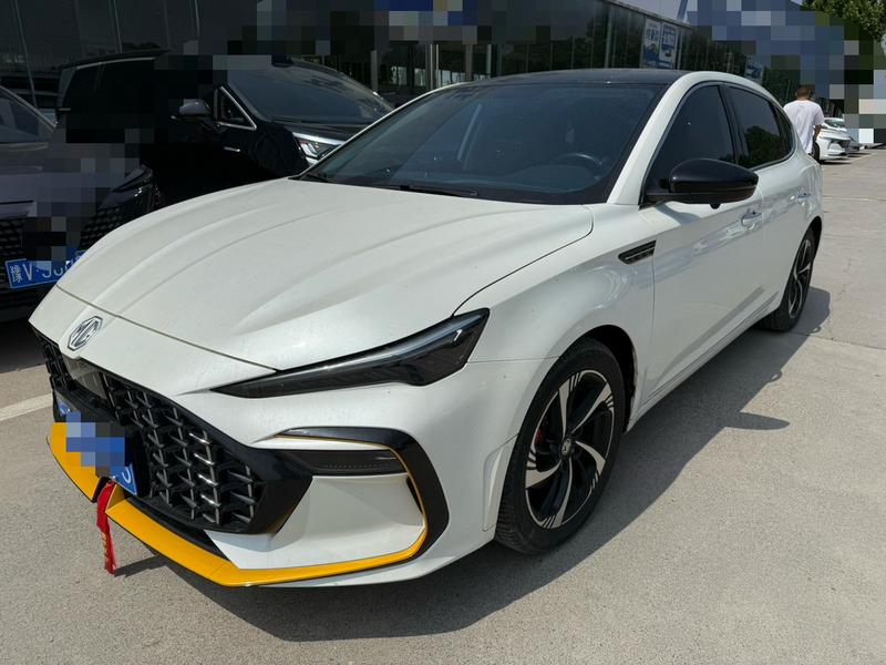 MG Motor 6, 2023 — купить в Чебоксарах под ключ