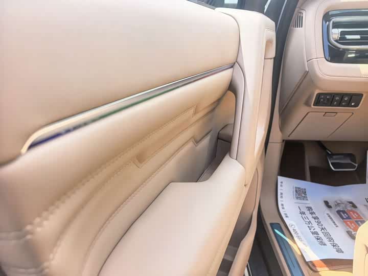 BAIC Beijing BJ60 Hybrid, 2024 — фото 5 из 9