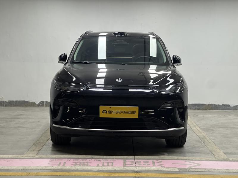 Leapmotor C11, 2025 — фото 2 из 12