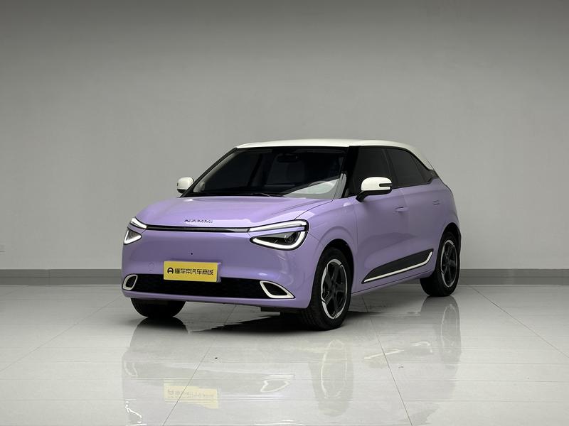 Dongfeng Yipai Nano 01, 2024 — купить в Тамбове под ключ