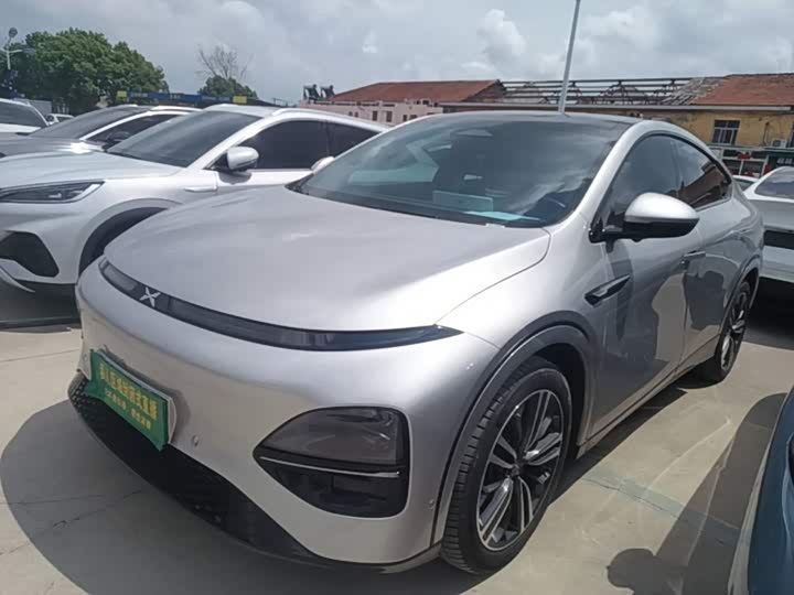XPeng G6, 2023 — купить в Брянске под ключ