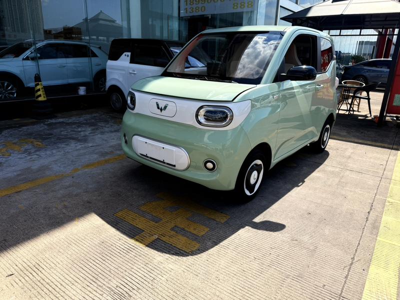 Wuling Mini EV, 2024 — купить в Санкт-Петербурге под ключ