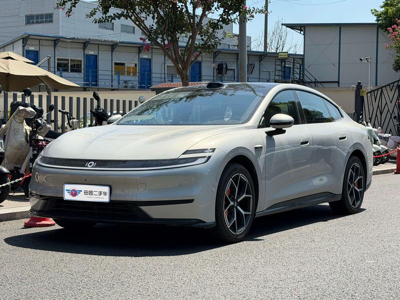 Changan Qiyuan (Nevo) A06, 2025 — купить в Твери под ключ