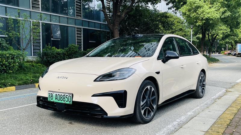 GAC Aion RT, 2024 — купить в Ижевске под ключ