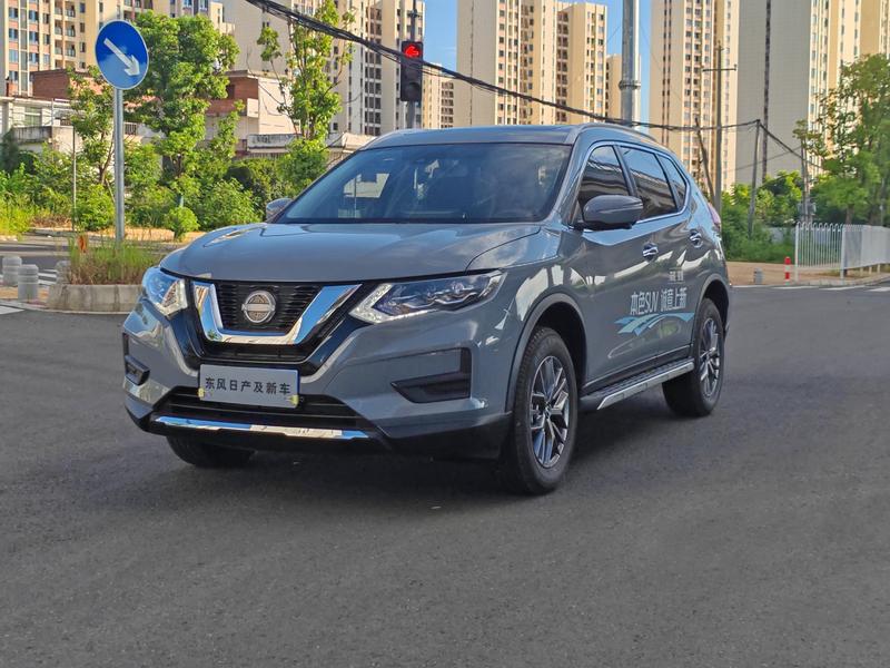 Nissan X-Trail, 2025 — купить в Казани под ключ
