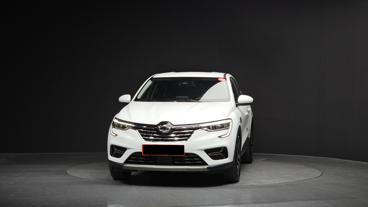Renault XM3, 2022 — фото 3 из 12