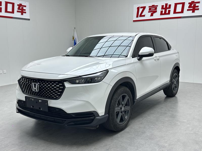 Honda XR-V, 2023 — купить в Самаре под ключ