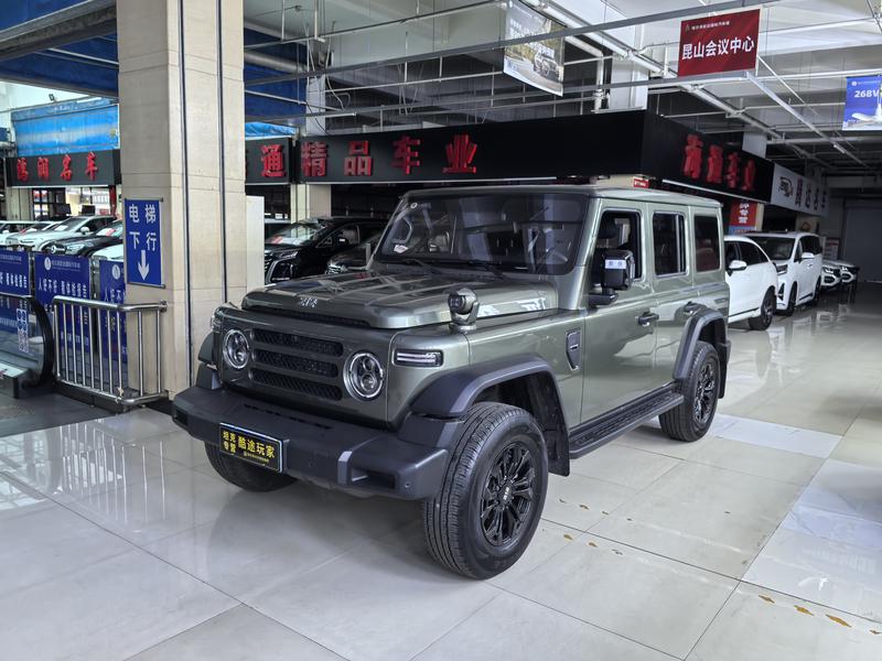 BAW 212 T01, 2024 — купить в Тамбове под ключ