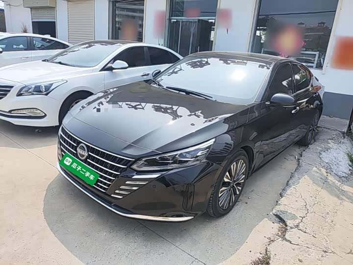 Nissan Teana, 2023 — купить в Белгороде под ключ