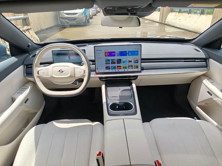 Dongfeng Yipai eπ 007, 2025 — фото 5 из 9