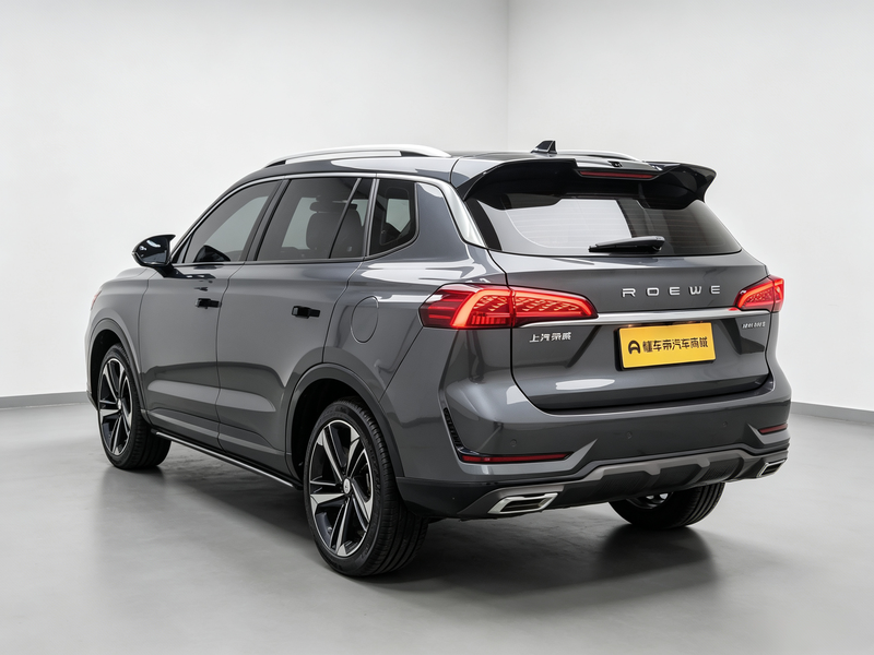 Roewe RX5 eMax, 2022 — фото 5 из 12
