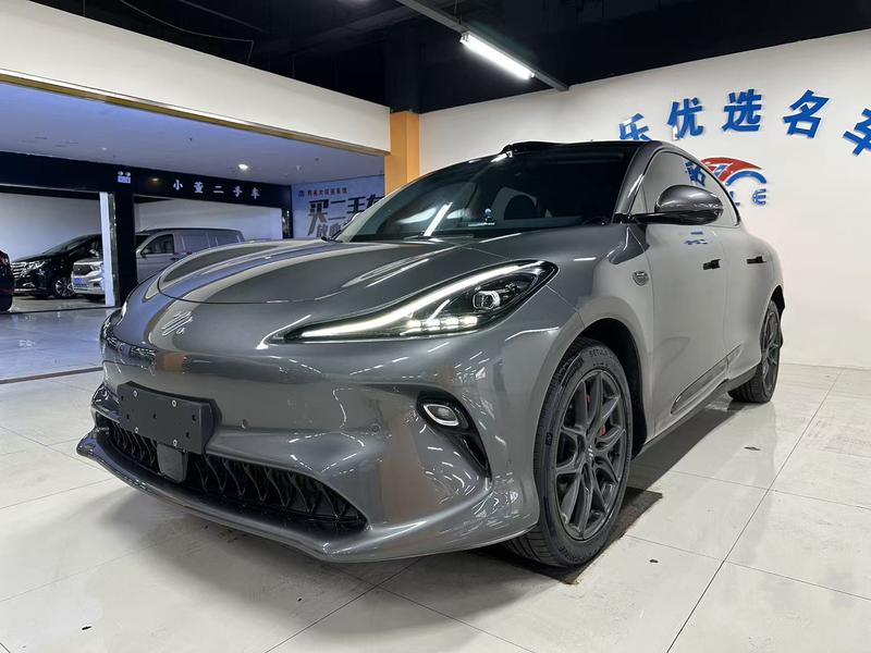 IM motors LS6, 2024 — купить в Белгороде под ключ