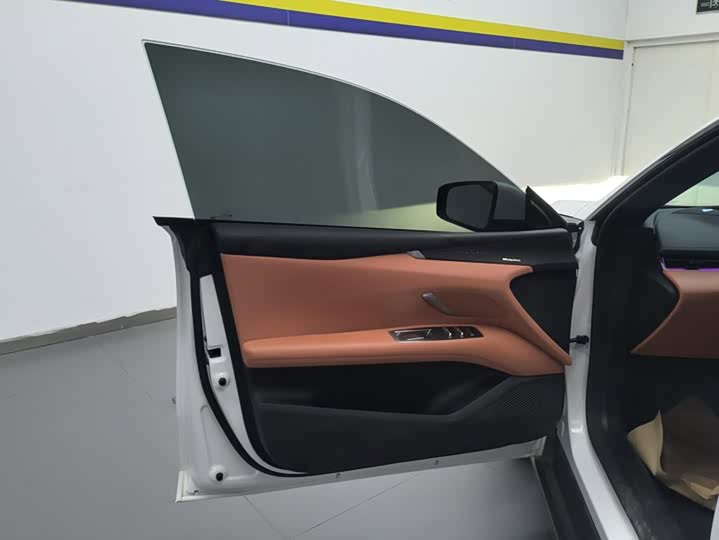 Changan Deepal L07, 2025 — фото 7 из 9