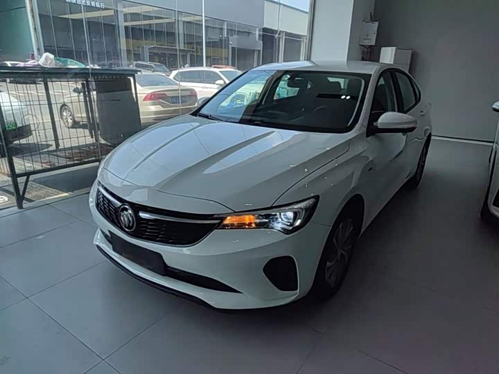 Buick Verano, 2023 — купить в Воронеже под ключ
