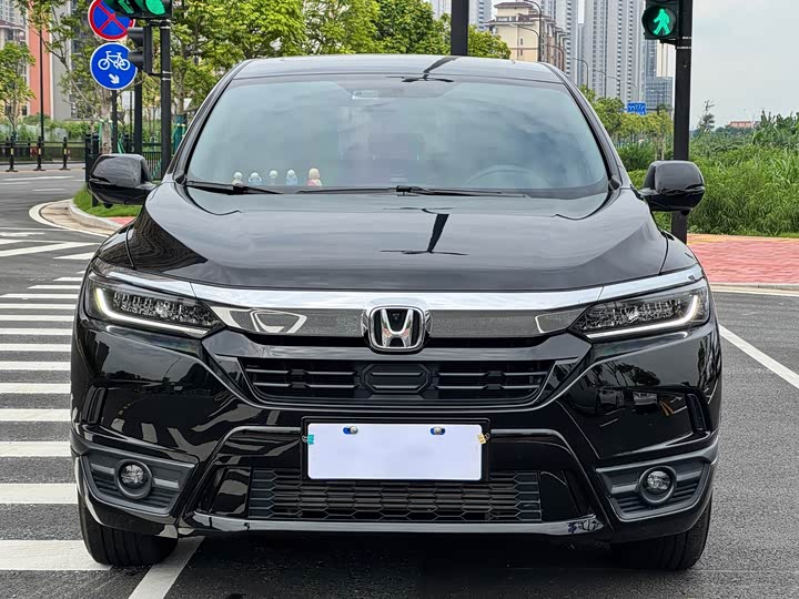Honda Breeze, 2022 — фото 2 из 9
