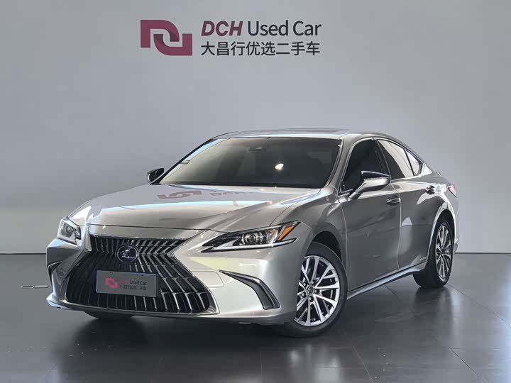 Lexus ES, 2022 — купить в Нижнем Новгороде под ключ