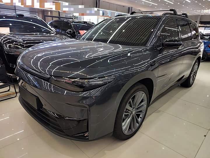 Leapmotor C16, 2024 — купить в Иванове под ключ