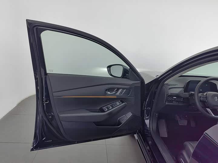 Honda Accord Hybrid, 2024 — фото 8 из 9