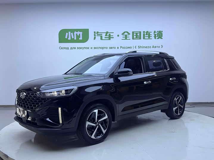 Hyundai ix35 (Mufasa), 2022 — купить в Иванове под ключ