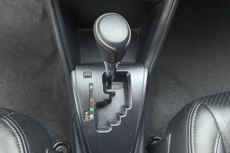Toyota Vios FS, 2022 — фото 10 из 12