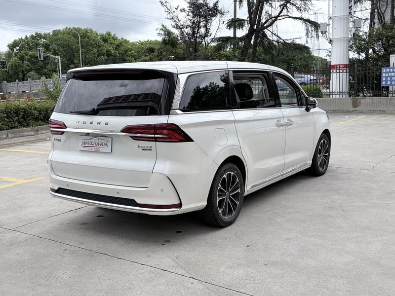 Roewe iMax 8, 2023 — фото 6 из 12