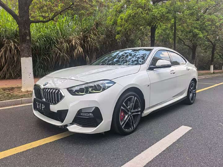 BMW 2 Series, 2023 — купить в Белгороде под ключ