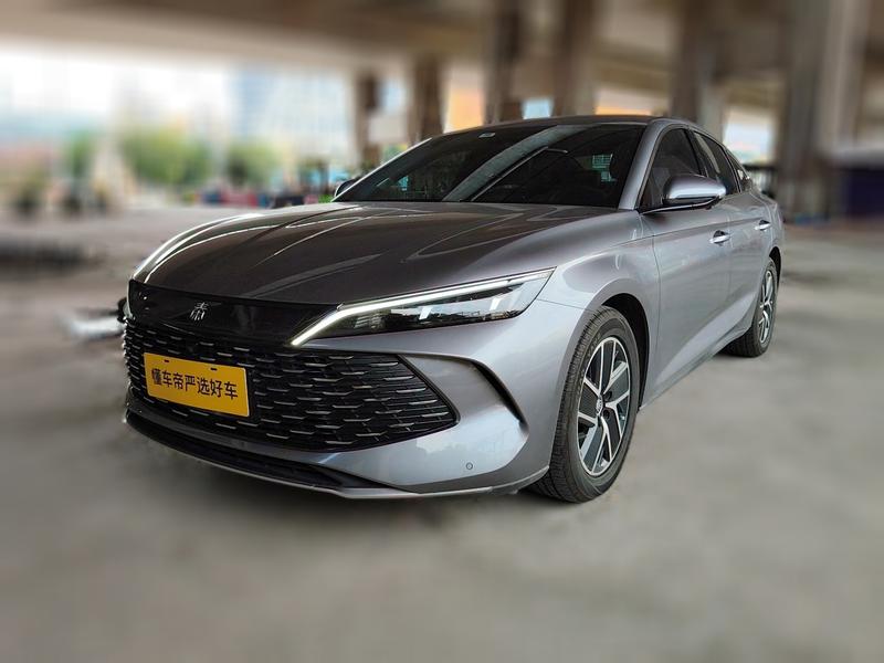 BYD Qin L, 2024 — купить в Санкт-Петербурге под ключ