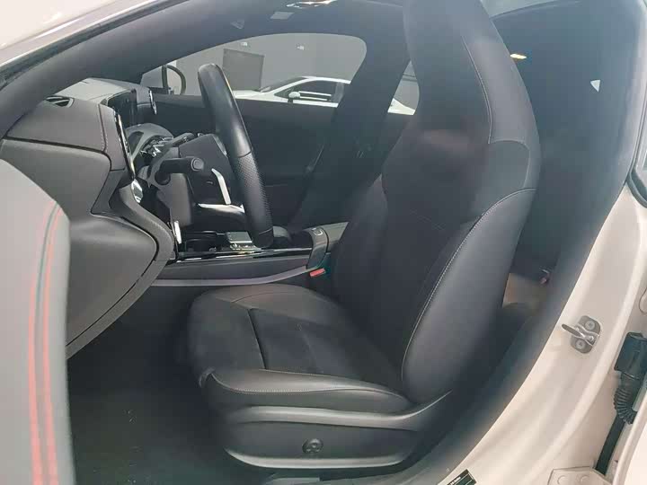 Mercedes-Benz CLA-Class, 2022 — фото 9 из 9