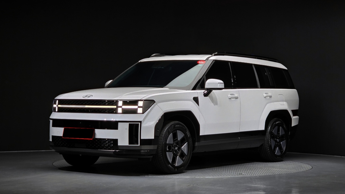 Hyundai Santa Fe, 2024 — купить в Саратове под ключ