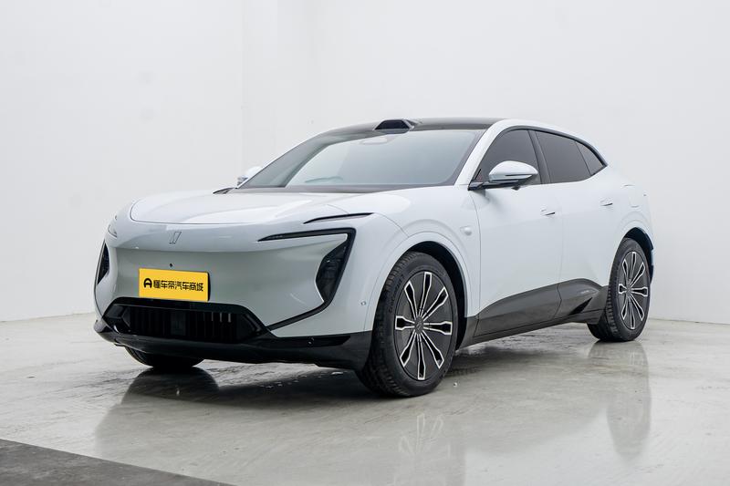 Avatr 07, 2024 — купить в Ульяновске под ключ